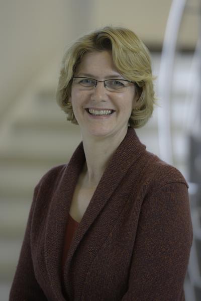 Professor Andrea E Russell's photo